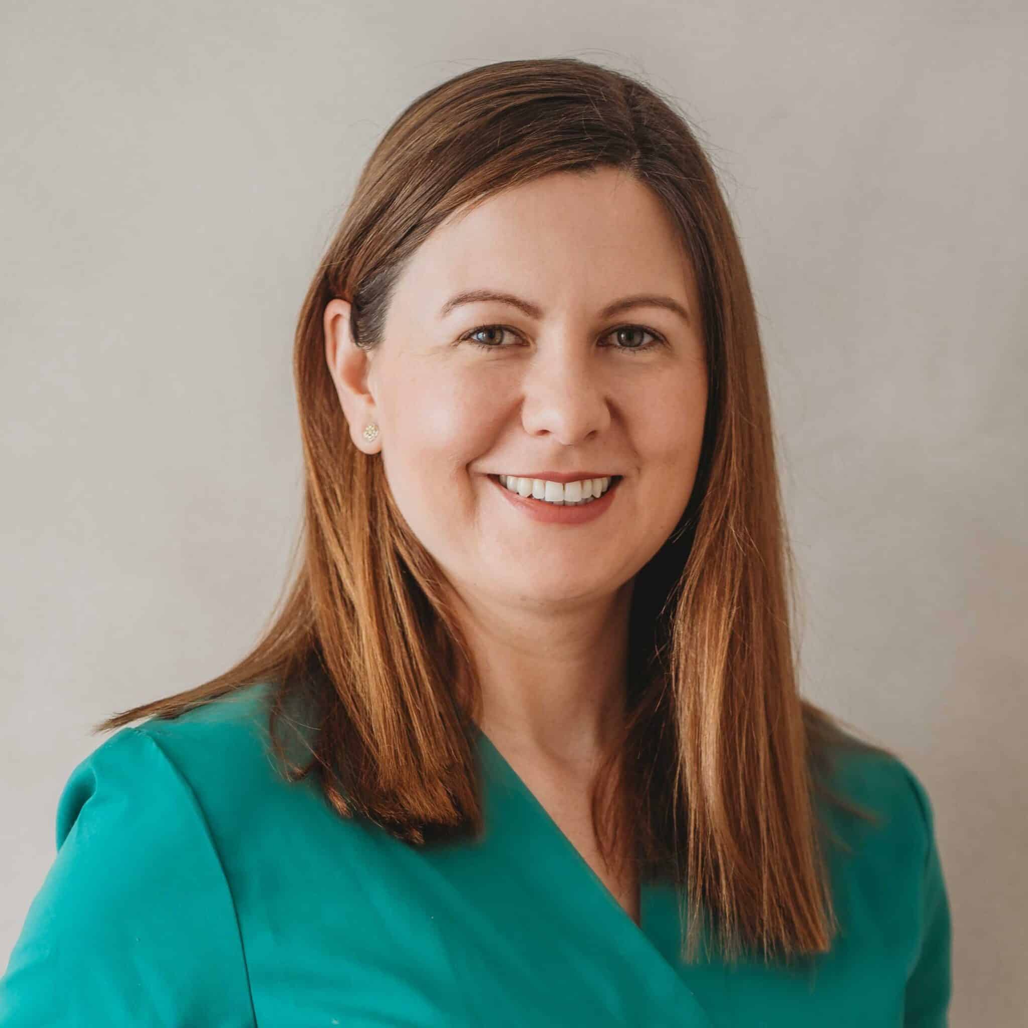 Dr. Fekete Bernadett